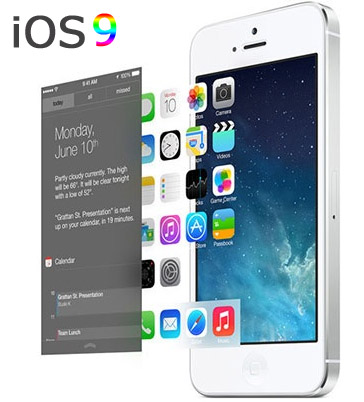 How To Recover Lost Data From Iphone 4s 5 5c 5s After Ios 9 Upgrade