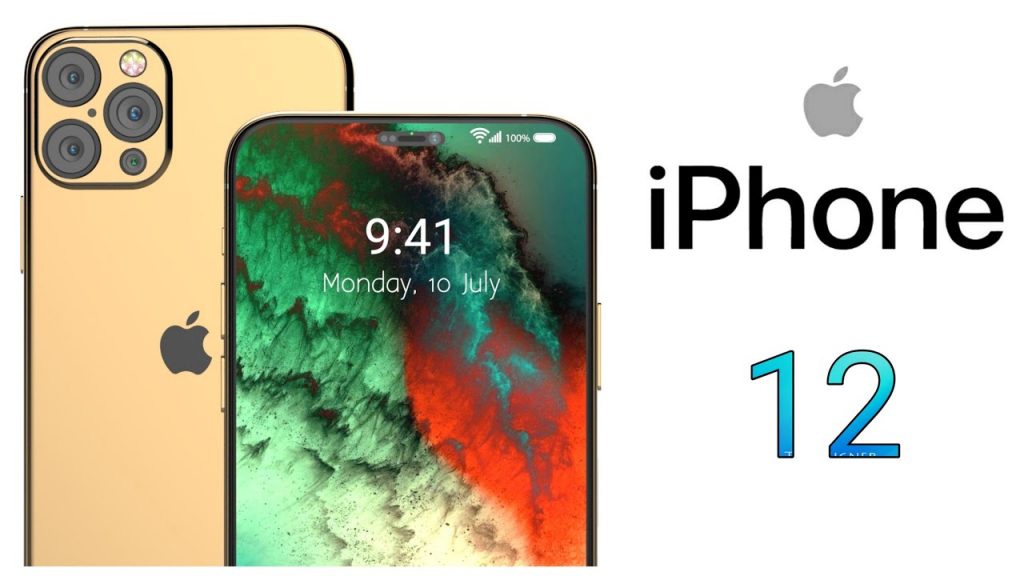 Iphone 100 Apple Iphone 12 Release Date